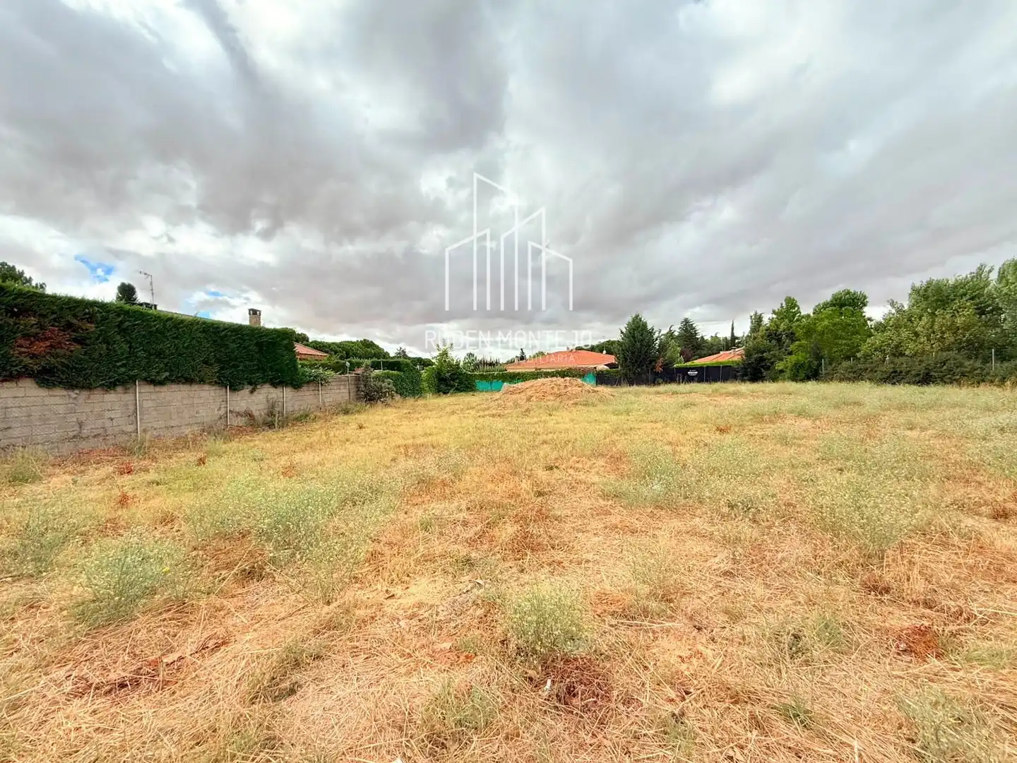 Residential land for sale in Mimbre, imagen 14
