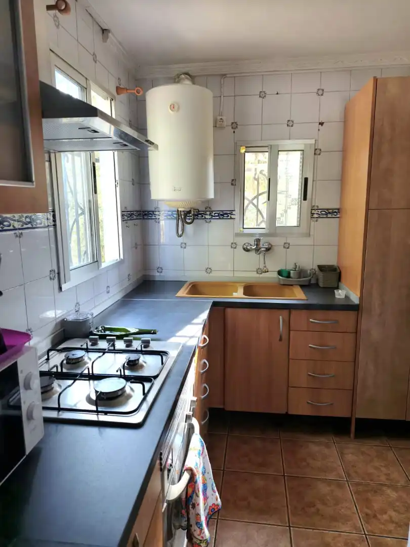 Detached house with pool for sale in Montserrat, imagen 4