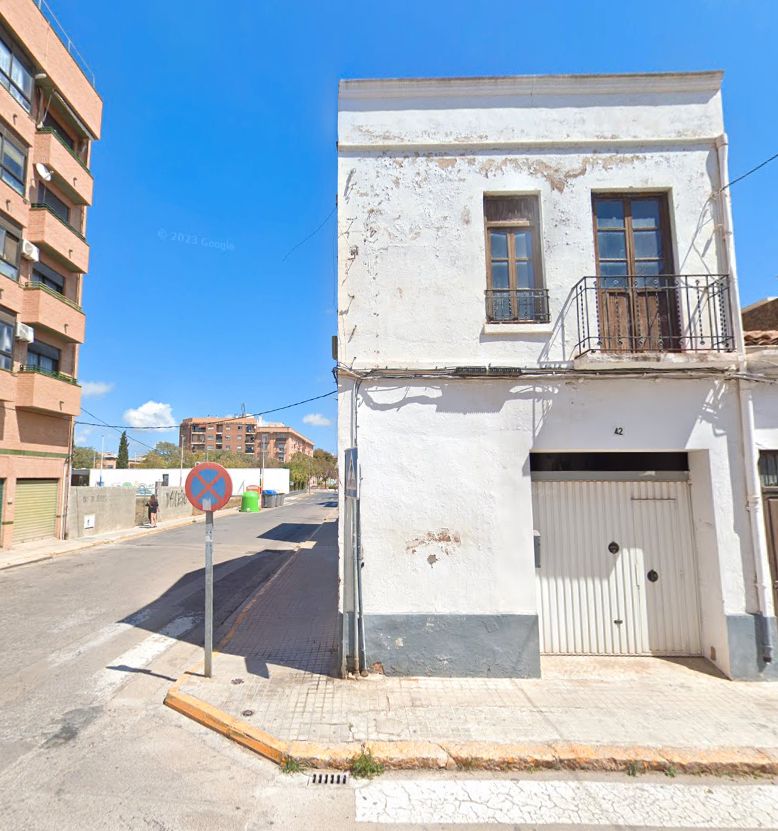 Casa adosada en venta en Carrer del Doctor Daniel Durán