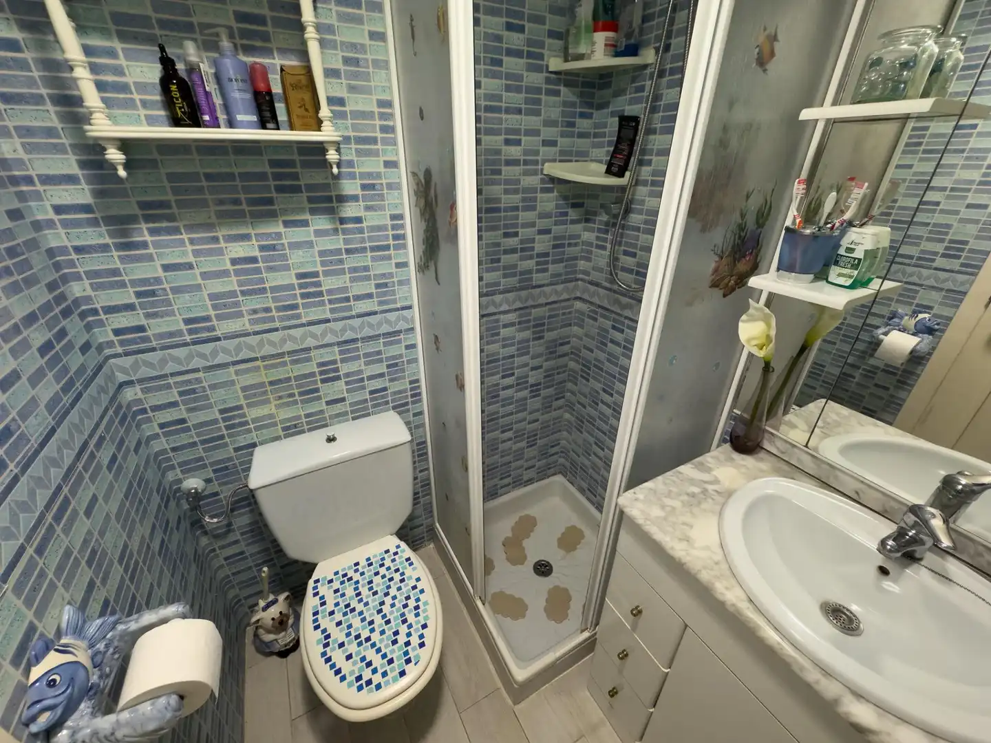 Apartament amb piscina de lloguer a DEVESA, imagen 9