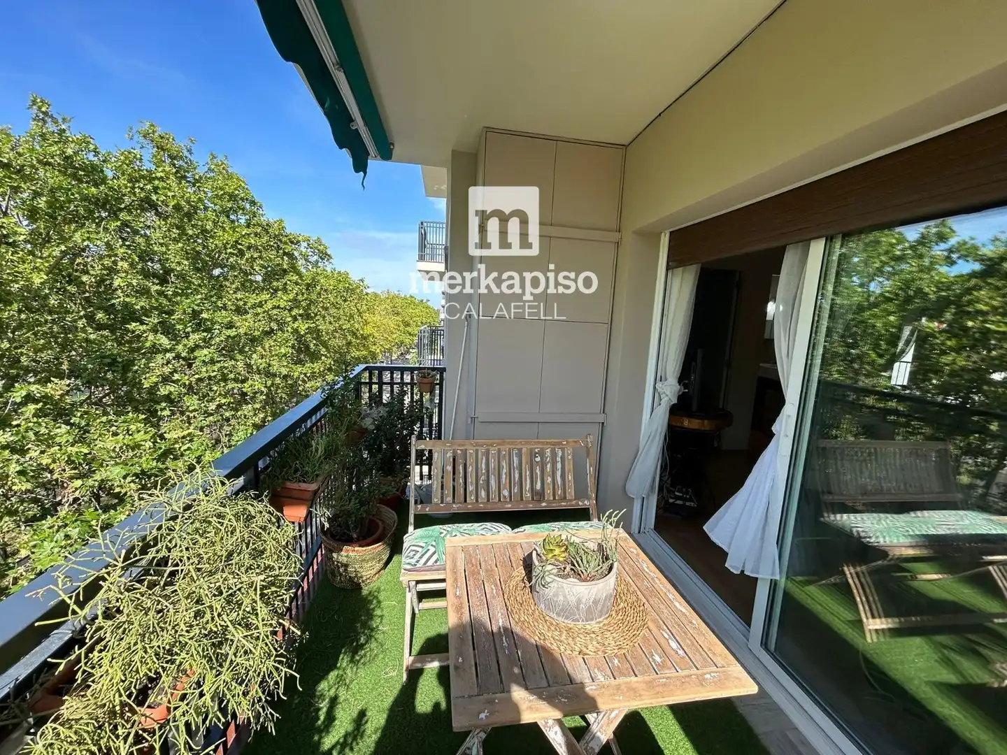 Wohnung mit Aufzug zum Verkauf in de carme 42, imagen 23