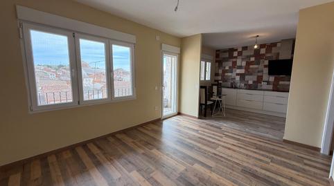 Foto 3 de Pis en venda a Carrer Major, Almacelles, Lleida