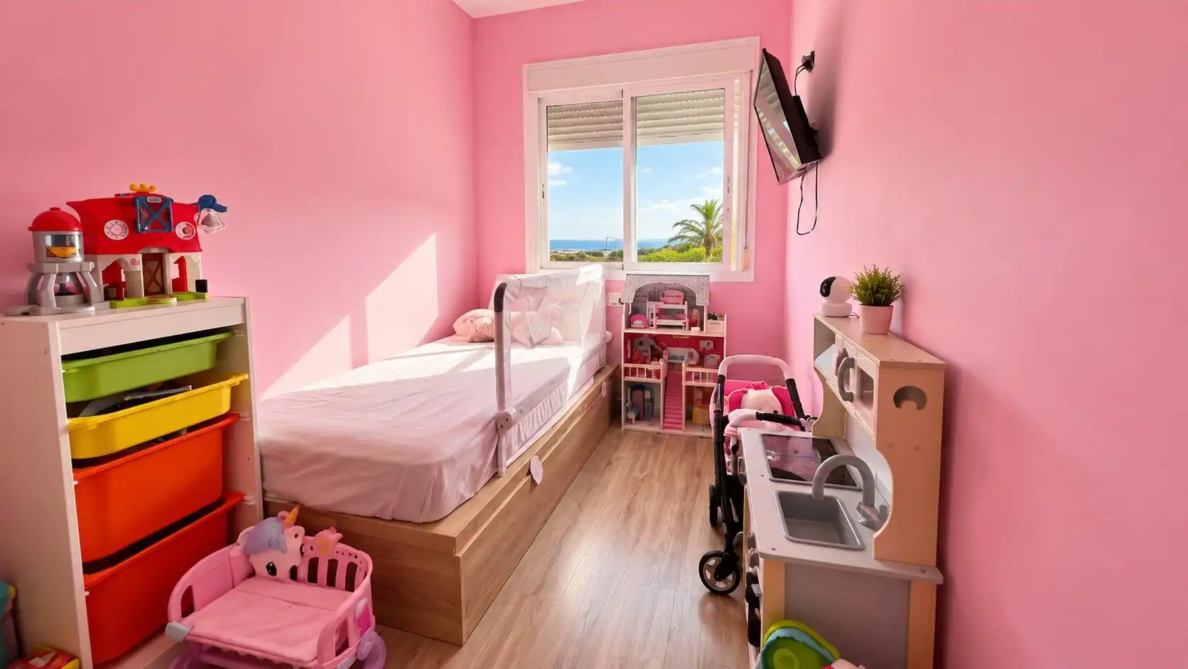 Bungalow avec piscine à vendre à Balcón de Finestrat - Terra Marina, imagen 18