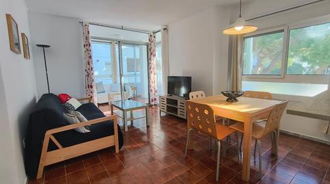 Foto 2 de Apartamento de alquiler en Monte y Mar, Santa Pola