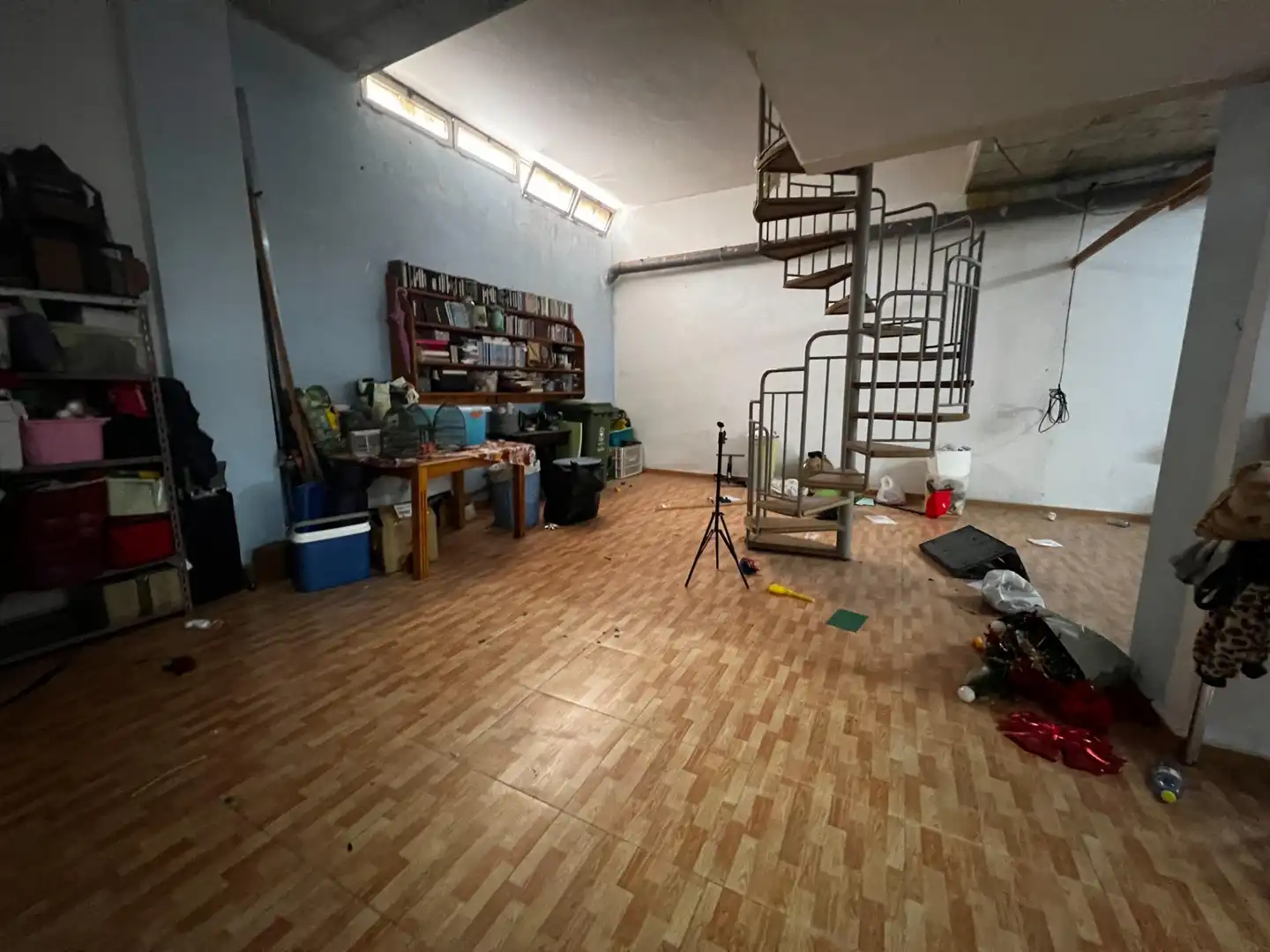 Business premises for sale in Casco Antiguo, imagen 35
