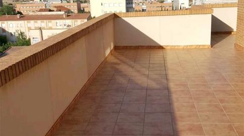 Photo 3 of Attic to rent in Universidad,  Albacete Capital