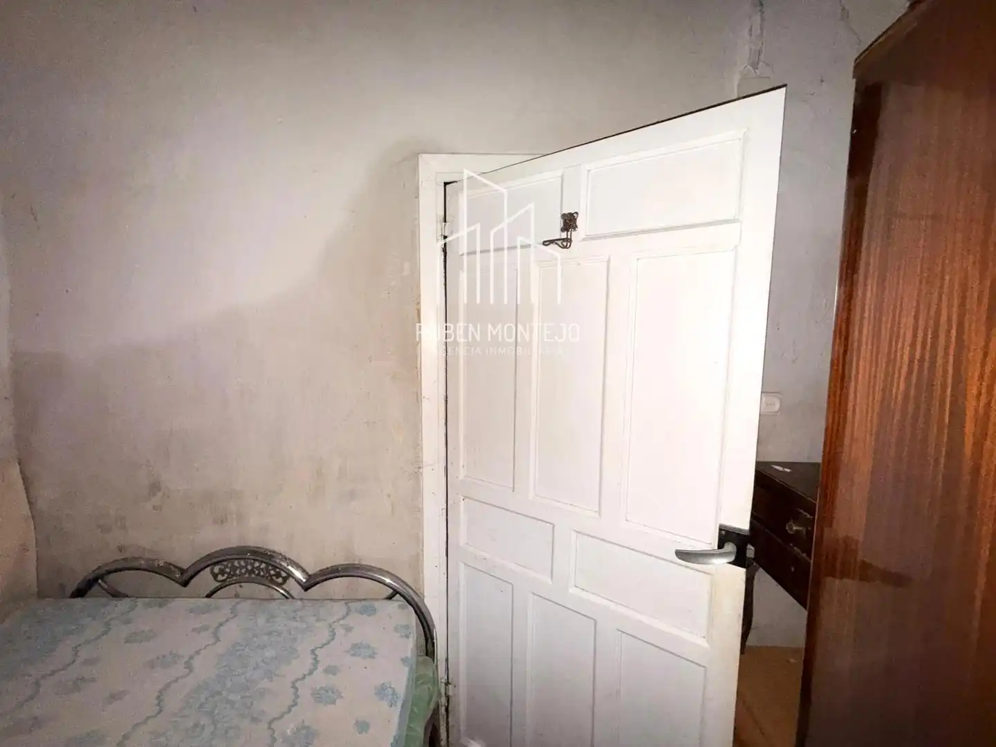Bedroom of Houses for sale in Zarapicos  with Terrace
