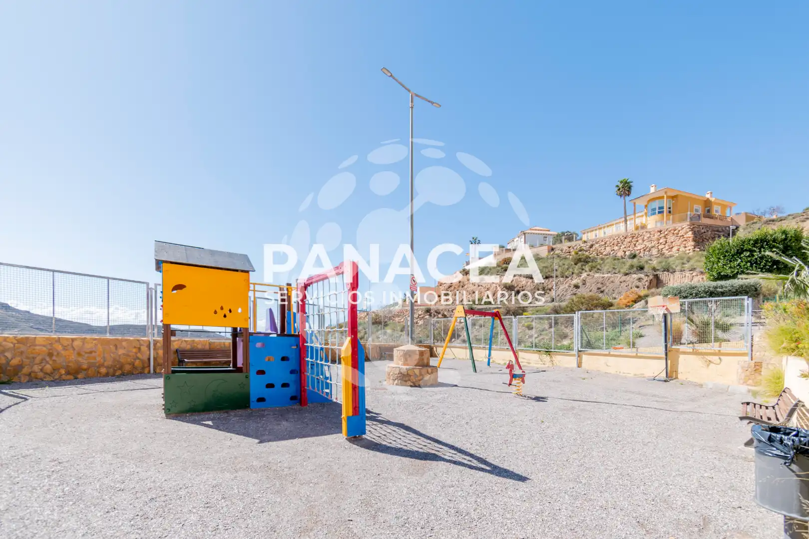 Appartamento con terrazza in vendita a La Envía, imagen 34