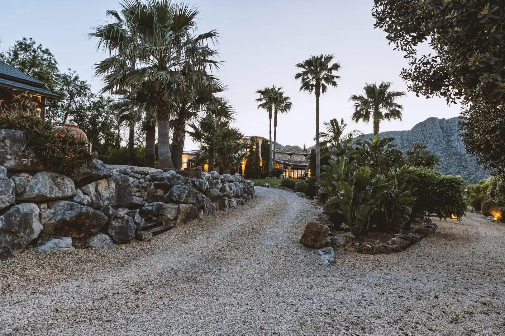 Vista exterior de Casa o chalet en venta en Beniarbeig con Aire acondicionado, Calefacción y Jardín privado