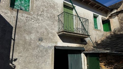 Foto 2 de Finca rústica en venda a Palacios de Sanabria, Zamora