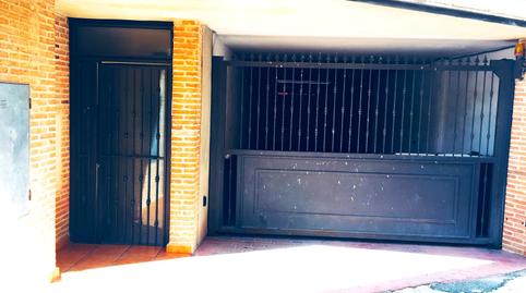 Foto 4 de Traster en venda a San Bruno, Villa del Prado, Madrid