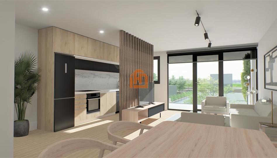 Photo 1 of Flat for sale in Ocho de Marzo, La Lastra, León