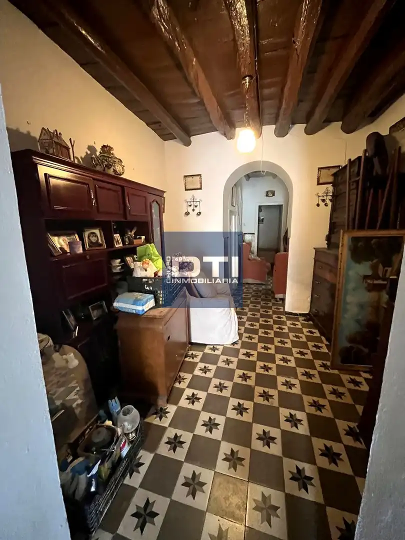 Casa con jardín en venta en Plaza Alta, imagen 3