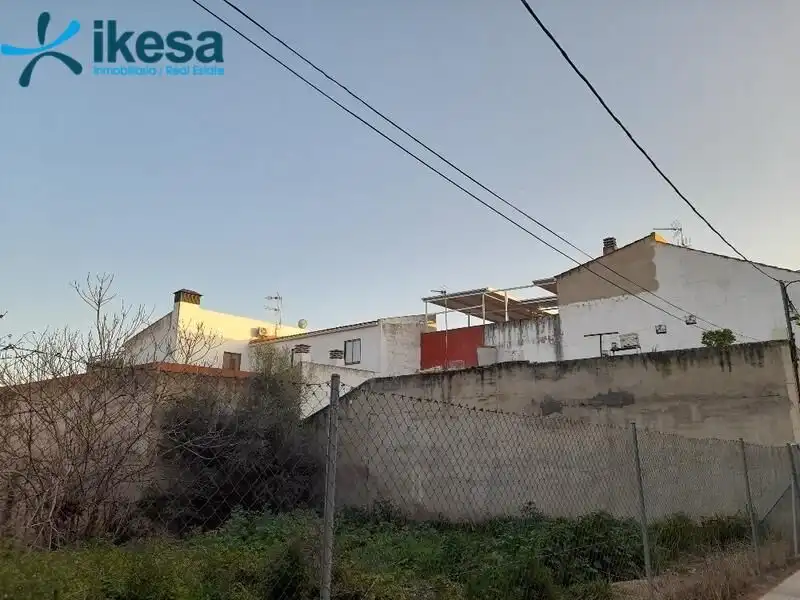 Terreni e lotti in vendita a Azuaga, imagen 4