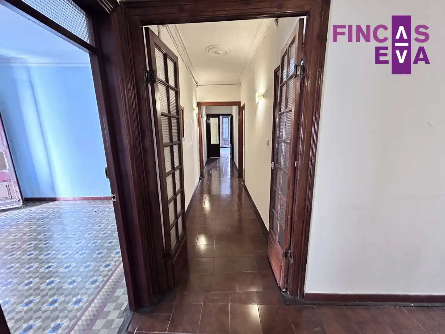 Wohnung mit Terrasse zum Verkauf in Barcelona - CL AVINYO, imagen 38
