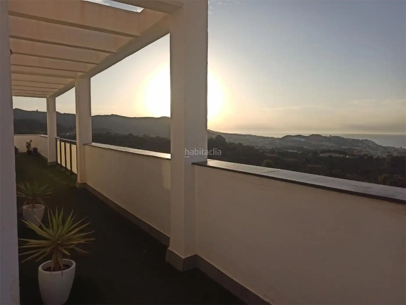 Penthouse with pool for sale in Calle Málaga Virgen 4, imagen 10
