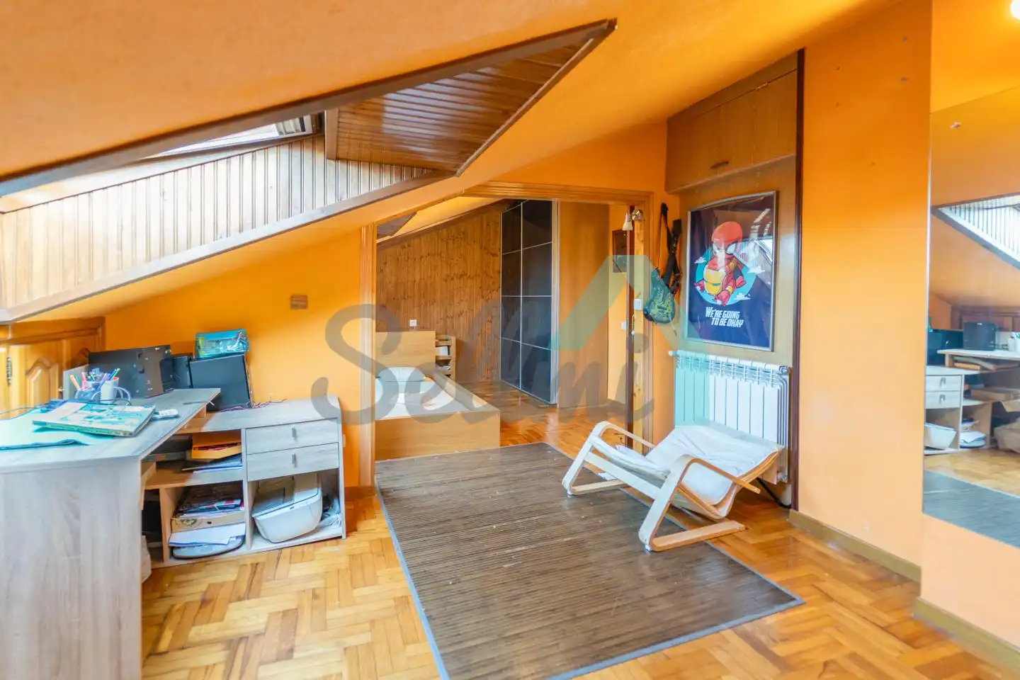 Maisonette zum Verkauf in Falo Moro, La Pola Siero