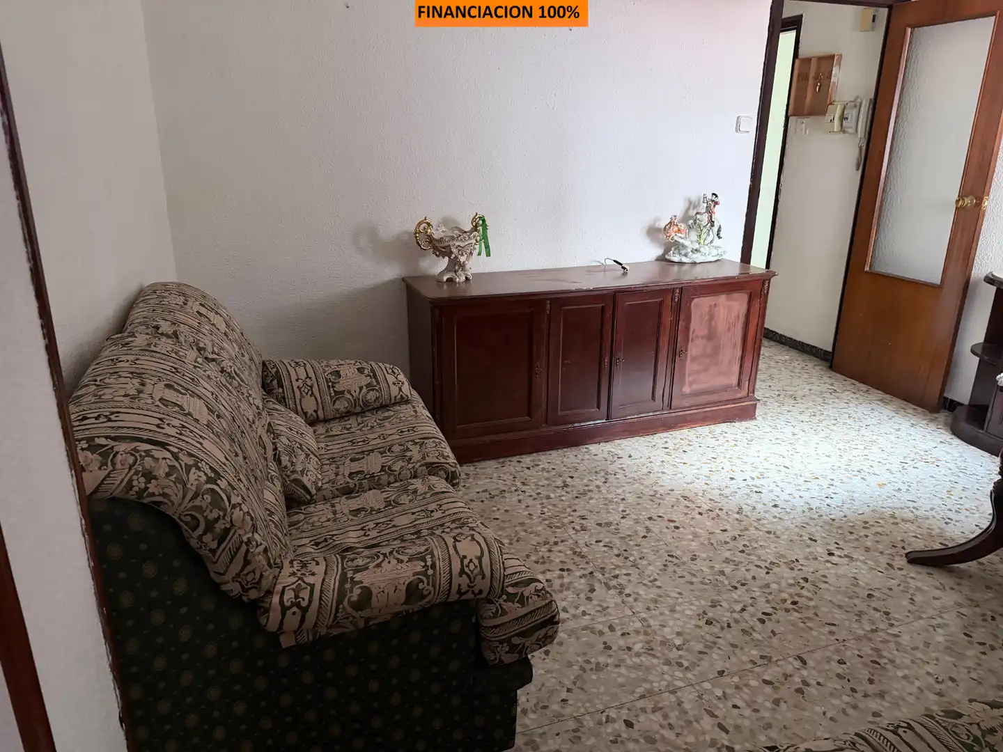 Appartement avec terrasse à vendre à Calle de Ramón Campoamor, imagen 12