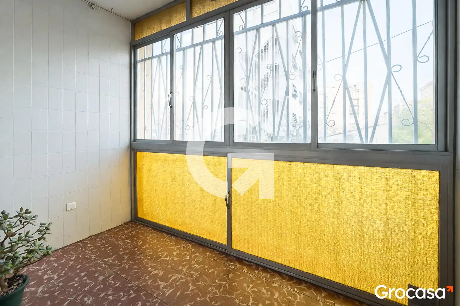 Flat with terrace for sale in Nou Barris, imagen 15