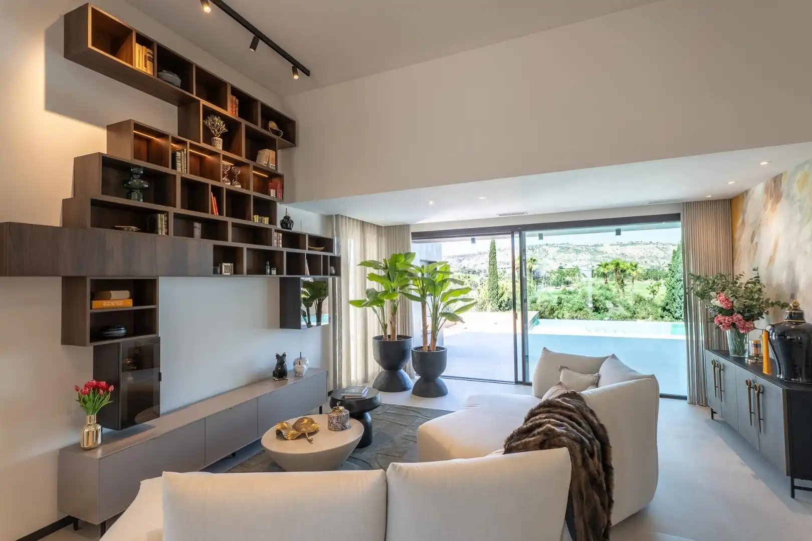 Villa avec piscine à vendre à Algorfa, imagen 14