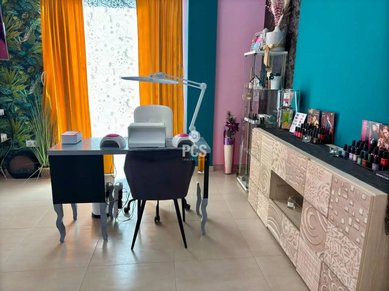 Local en venta en Totana