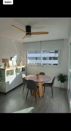 Foto 4 de Piso de alquiler en Calle Policía Nacional, 3, Parque Central, Málaga