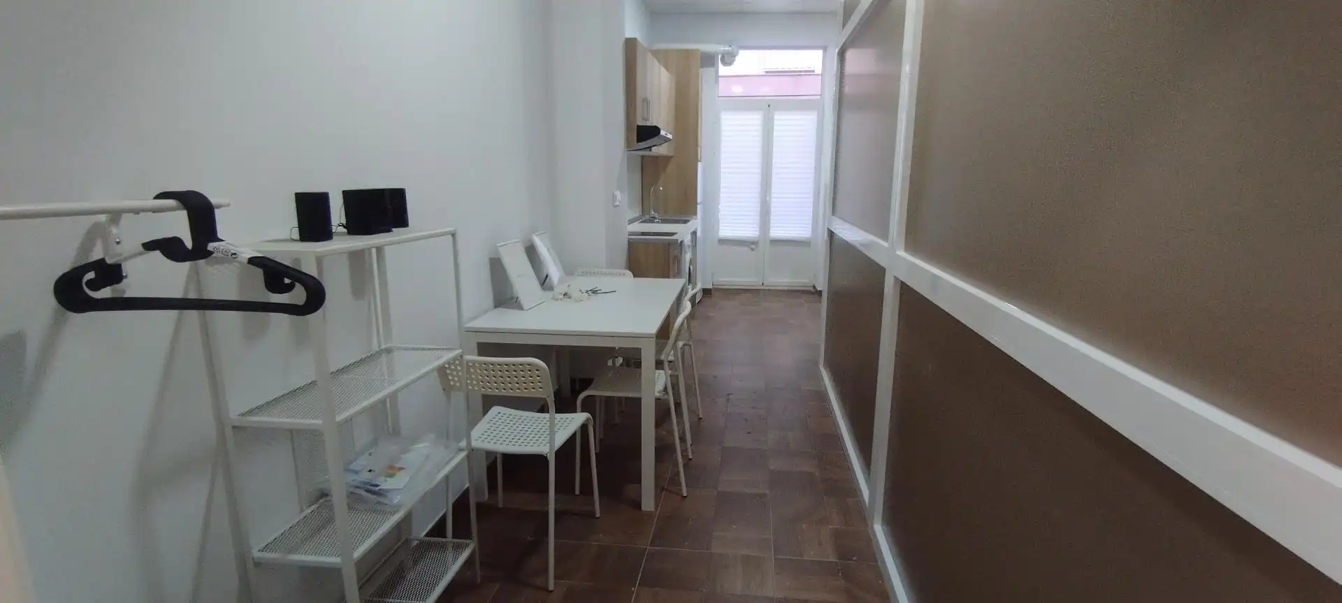 Loft zur Miete in Casco Antiguo