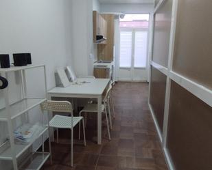 Loft to rent in Casco Antiguo