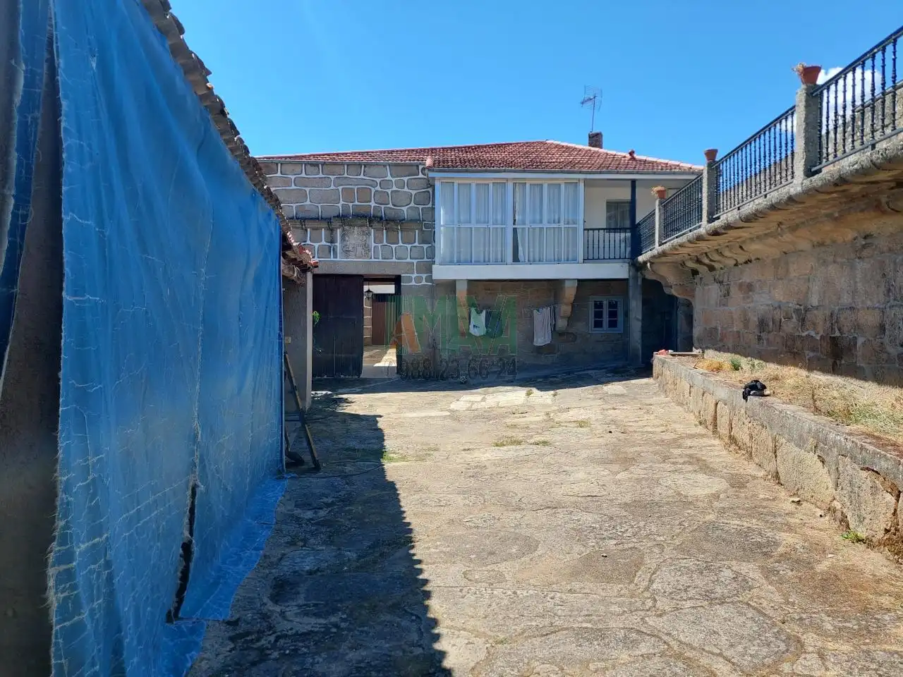 House for sale in O Pereiro de Aguiar, imagen 2