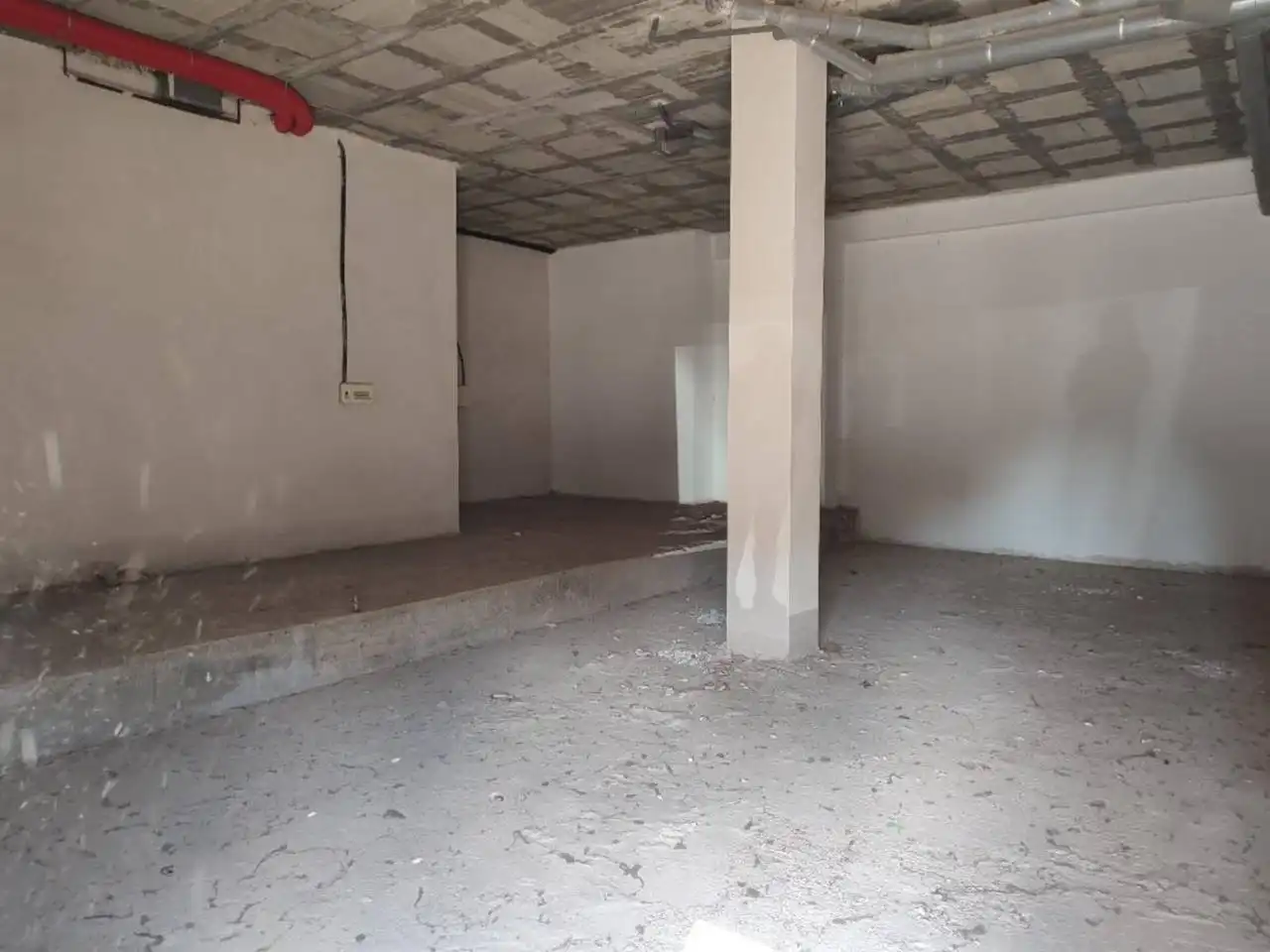 Local commercial à vendre à Sant Fruitós de Bages, imagen 2