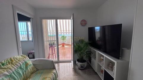 Foto 3 de Ático de alquiler en Manantiales - Estación de Autobuses, Torremolinos