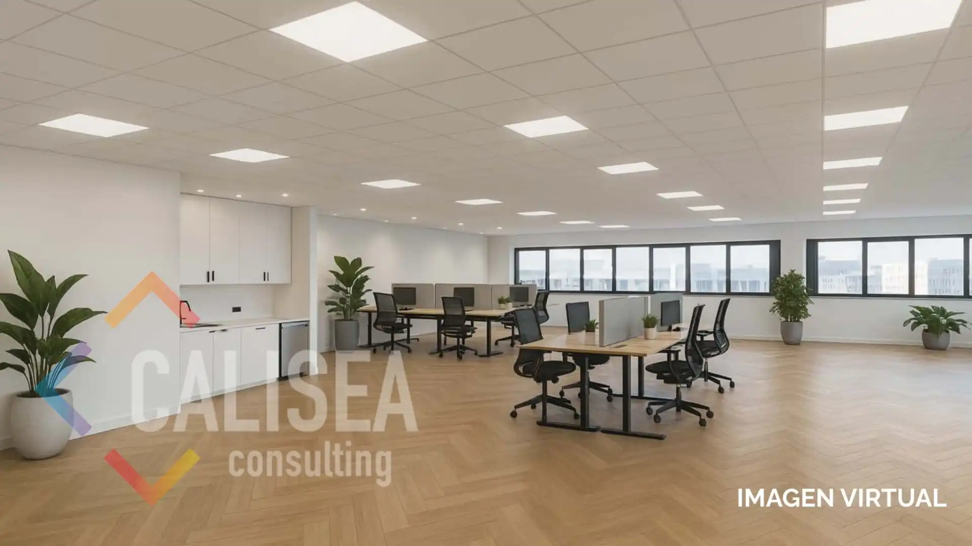 Office space with lift to rent in Avinguda Baix Llobregat 9, imagen 16