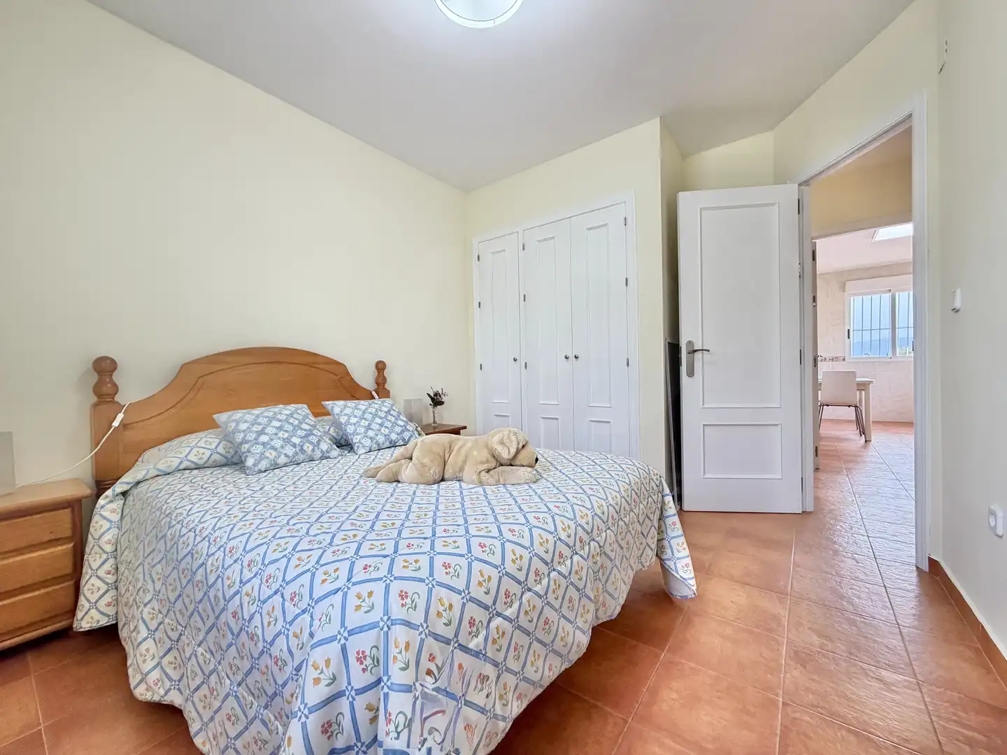 Chalet en venta en La Alcayna, imagen 17