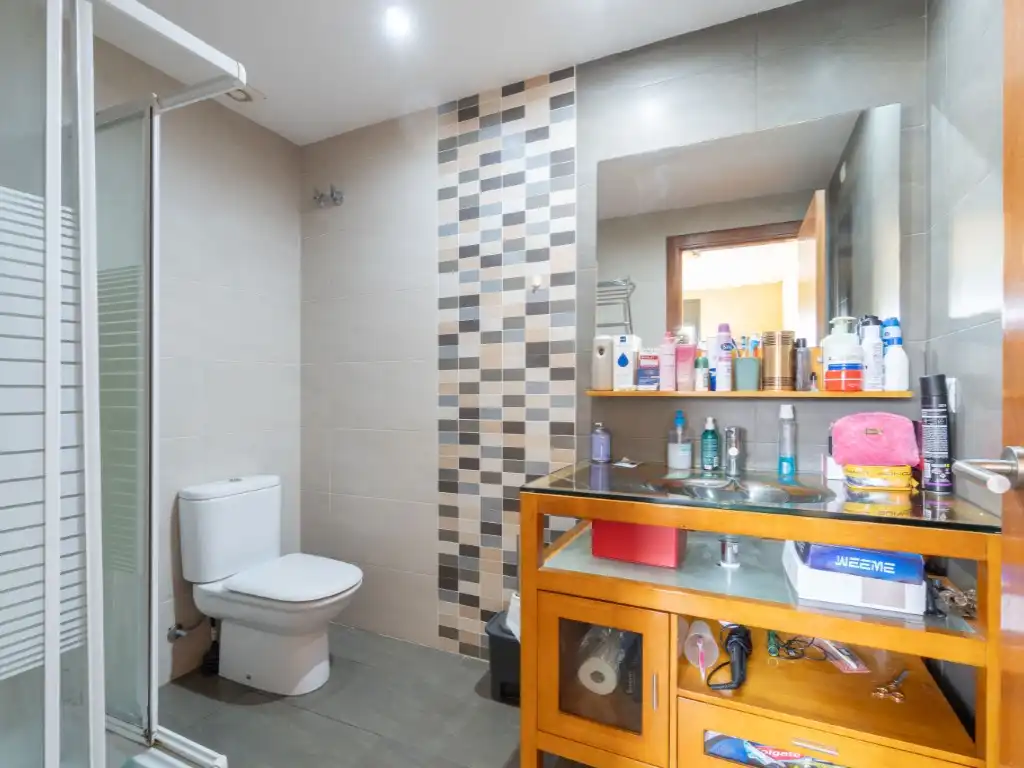 Piso con ascensor en venta en Sector Gr Reserva/C. Travessera 5, imagen 6
