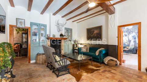 Foto 2 de Casa o xalet en venda a San Agustín, Alcublas, Valencia