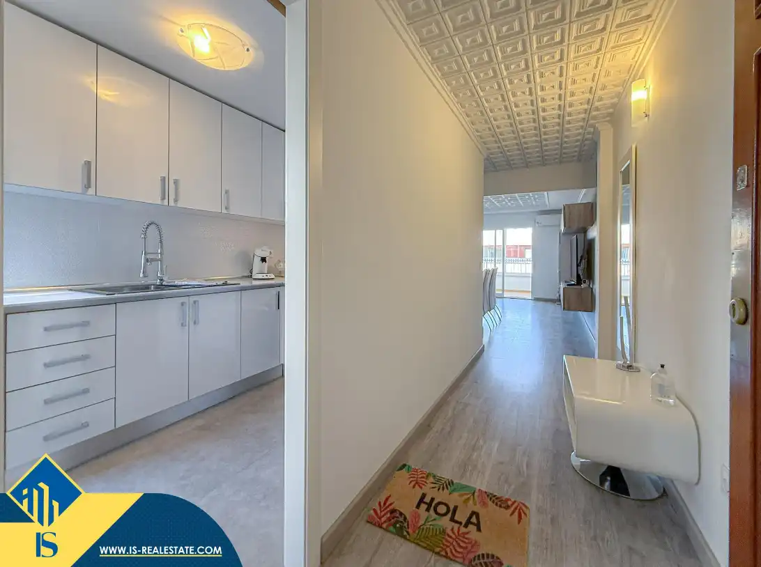 Ático con piscina en venta en Playa del Acequión, Náufragos y Rocío del Mar, imagen 18