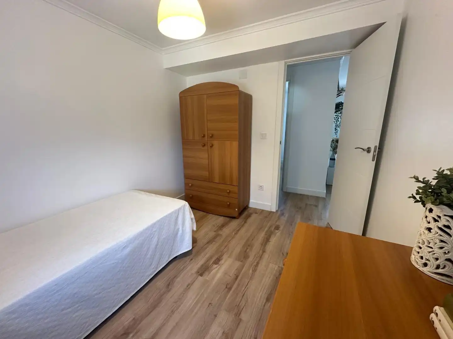Flat for sale in Santiago - Coronación