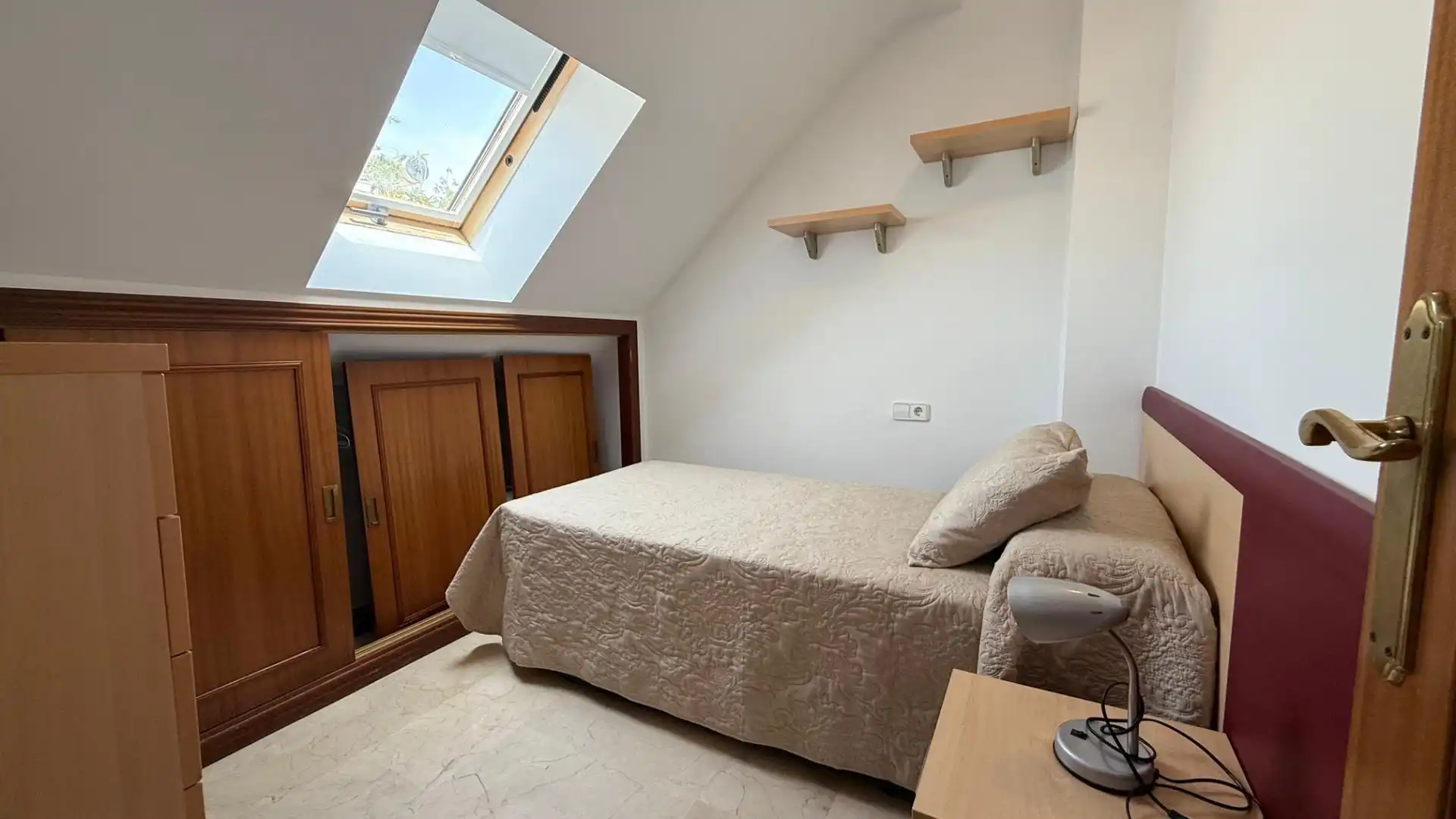 Appartement compact avec ascenseur à vendre à Puerto Deportivo, imagen 38