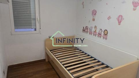 Foto 5 de Apartament de lloguer a Centro Histórico, Gandia