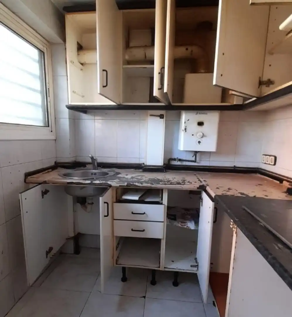 Piso en venta en Barcelona, Barcelona