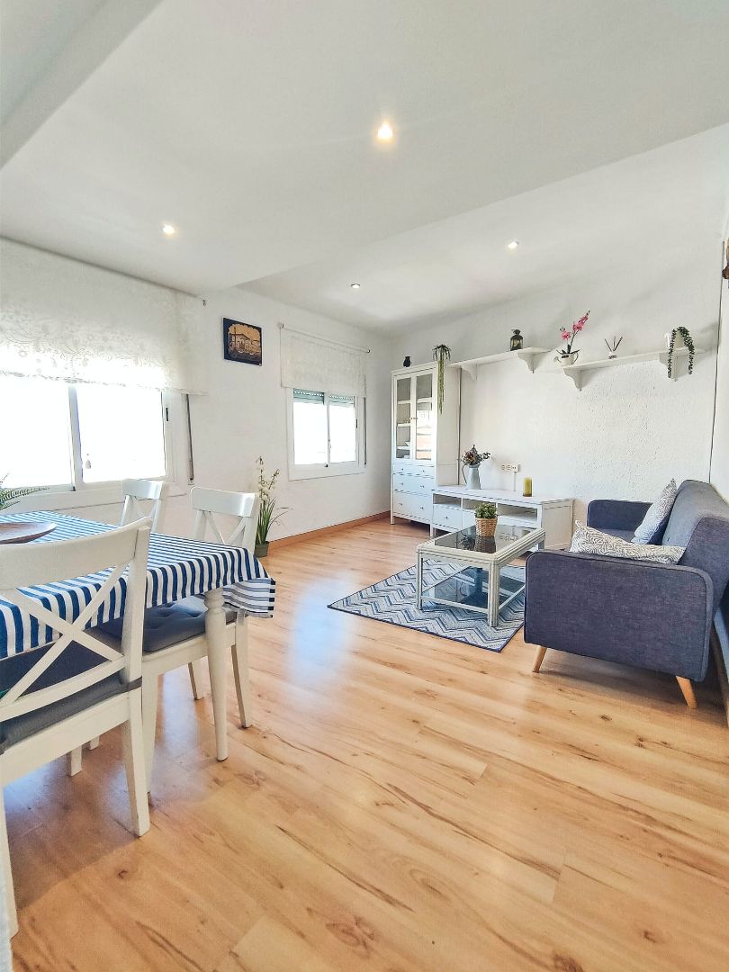 Piso en venta en El Carmel, Horta - Guinardó