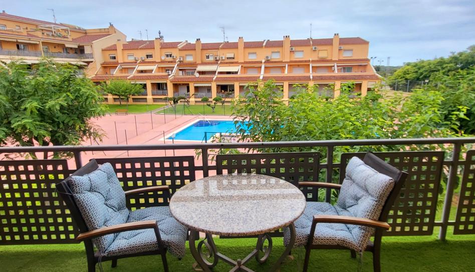 Foto 1 de Piso en venta en Carrer Tarragonès, Roda de Berà, Tarragona
