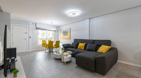 Foto 4 de Dúplex en venda a San José de la Vega, Murcia