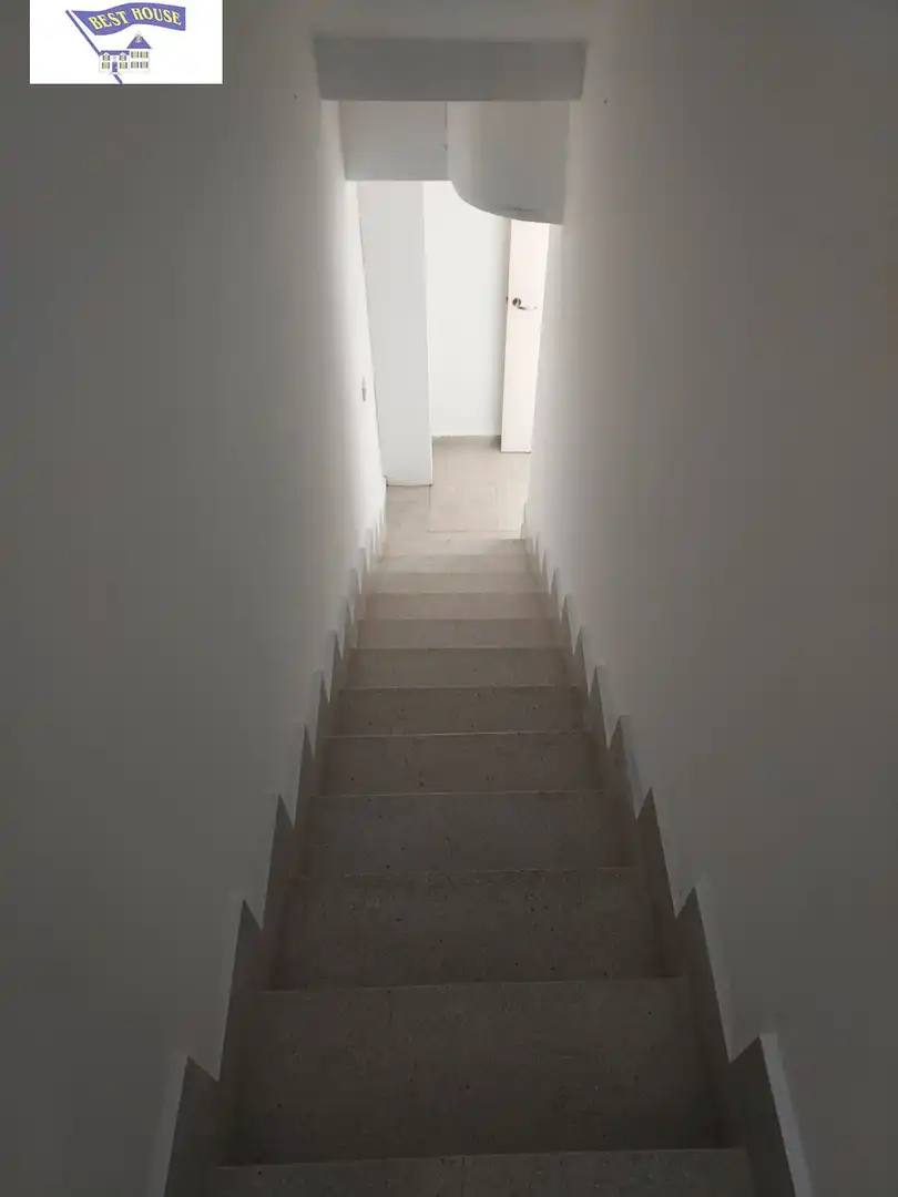 Maisonette zum Verkauf in Albacete mit Klimaanlage, Heizung und Terrasse
