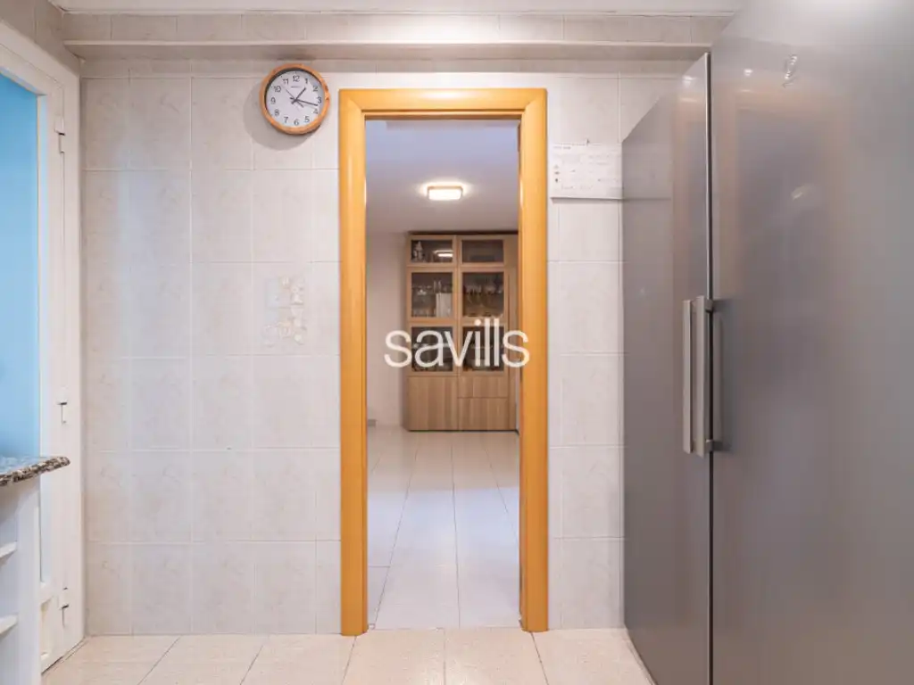 Apartament en venda en L'Hospitalet de Llobregat amb Aire condicionat