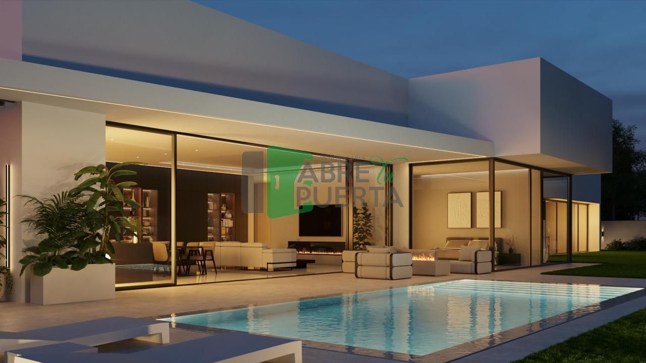 Terrace of House or chalet for sale in O Pereiro de Aguiar   with Heating, Private garden and Swimming Pool