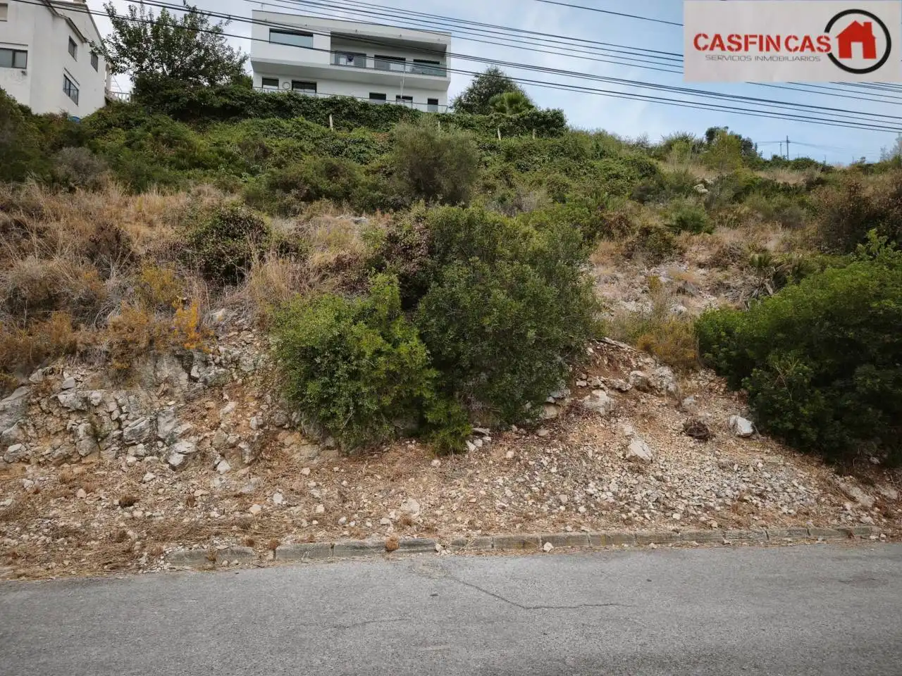 Residential land for sale in Calle Devesa de Girona