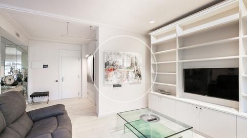 Foto 5 de Pis de lloguer a Ronda del General Mitre, Sant Gervasi- Galvany,  Barcelona Capital