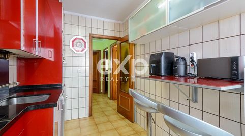 Foto 3 de Piso en venta en Avenida Aureliano S. Roman, 15, Milán - Pumarín, Oviedo