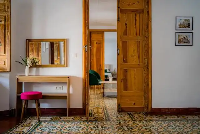 Finca rústica en venta en Huéscar con Aire acondicionado, Calefacción y Jardín privado
